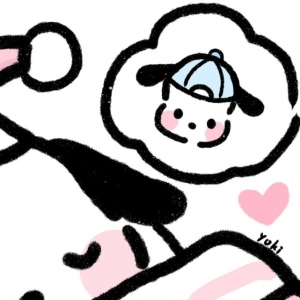 三丽鸥帕恰狗情头｜可爱头像