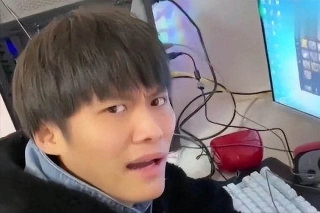 “大小杨哥”粉丝突破7000万，刘德华成为比较对象后，称有点担心