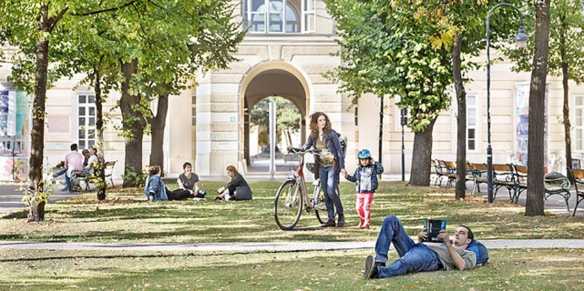 这些事只有来到了德国才知道，你最受不了哪条？