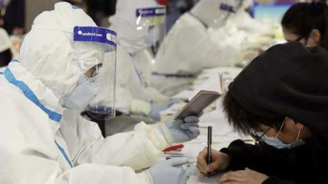 4月13日上海疫情最新消息，疫情最新进展？源头哪里来的将要揭晓