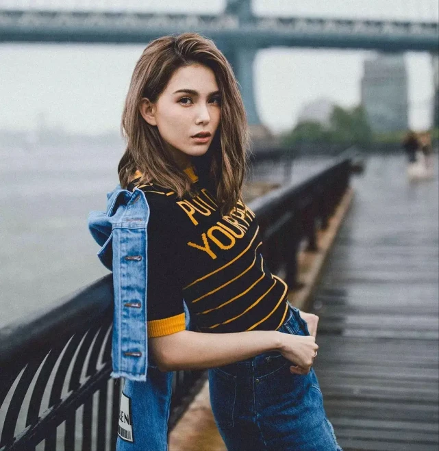 昆凌怀孕三胎，女人逆袭翻盘，要靠嫁人改变命运？