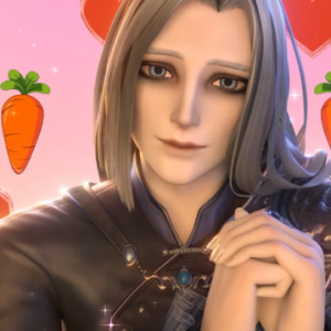 虽然，但是，你们也不能这么欺负人家啦～