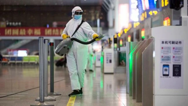 上海新消息，疫情状况居高不下让人忧心，防疫程度再升级