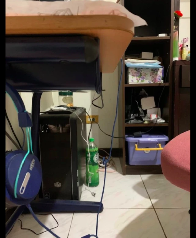 猫咪在家里消失了，后来发现竟待在主机里面，到底是怎么进去的？