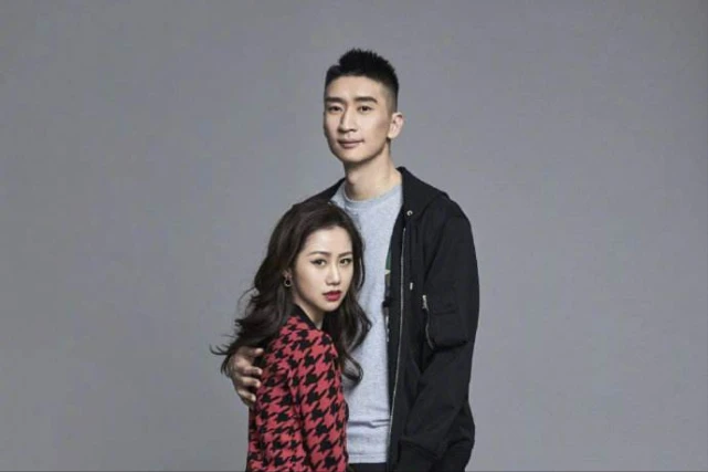 双料冠军孙悦：与妻子陈露分居多年，如今妻子已清空往日“甜蜜”