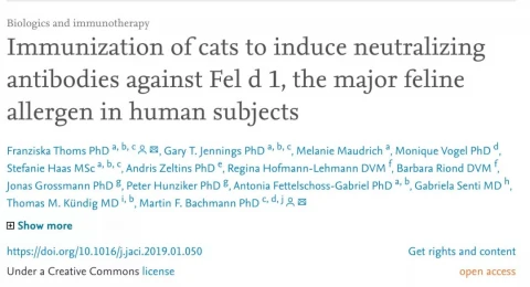 杭州女孩过10岁生日，外婆送她一只无毛猫，没想到……