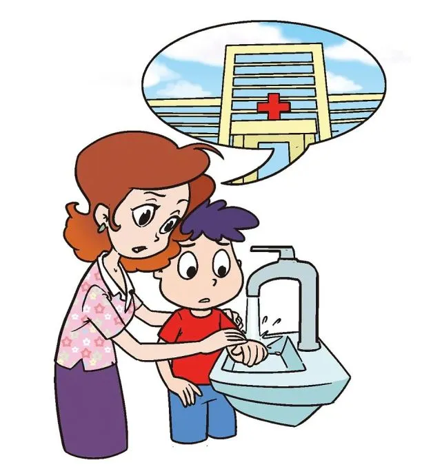 “撸猫”被抓伤，责任谁来担？