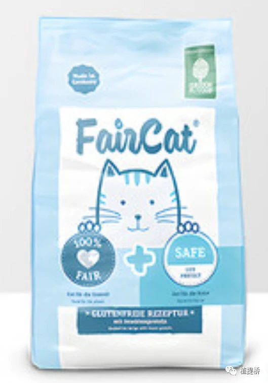 盘点：千亿级宠物食品市场，哪些潜力原料值得关注？