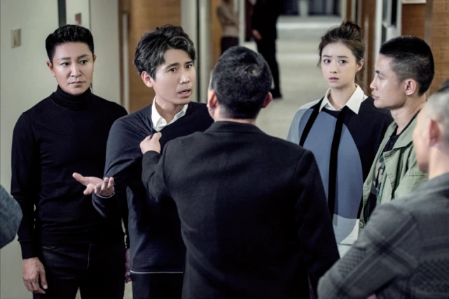 星二代李乃文，17年不温不火，与影后颜丙燕传绯闻，47岁婚姻成谜