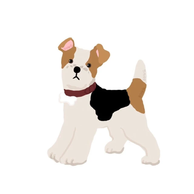 一组超可爱的jellycat头像