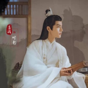 李沁肖战再度合作，本应是搭档的两人，为何李沁会被粉丝攻击？