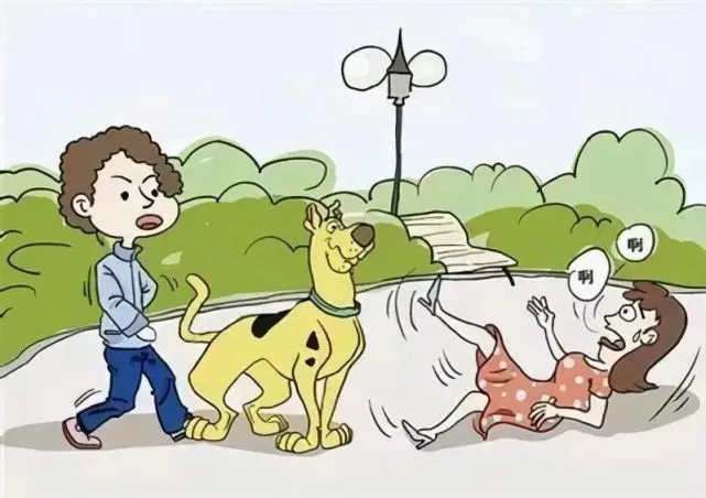 民法典课堂｜饲养宠物需要注意哪些事项？检察官告诉你