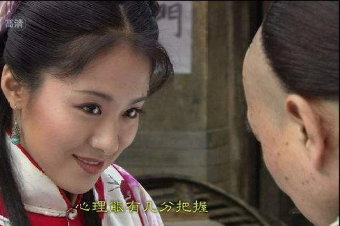 演员沈傲君：被相爱10年的男友抛弃后，转身嫁给外交官幸福美满