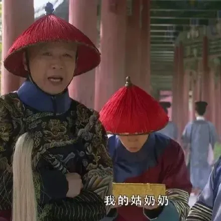 我这条命苦过苦瓜