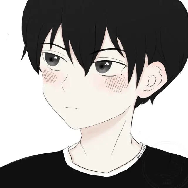 超级可爱的情侣头像｜和你见面才是我疲惫生活唯一解药