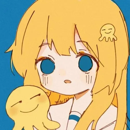 可爱炸了的微信名字【586期】