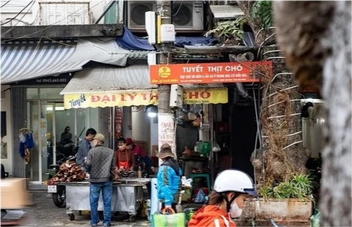 一年吃掉400万只狗，肉狗走私屡禁不止，越南人为何如此爱吃狗？