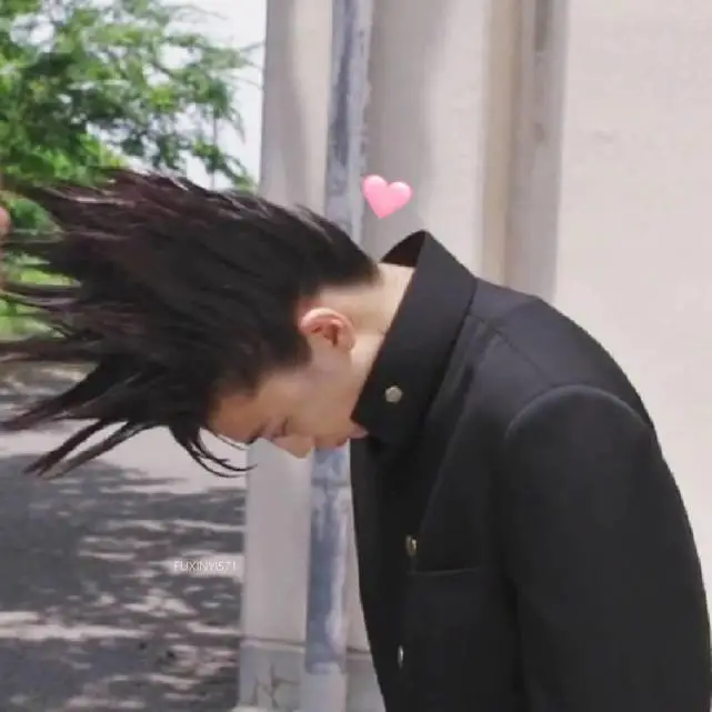 大哥大情头╰（×´︶`×）╯沙雕可爱