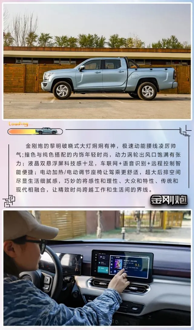 让梦想照进现实，90后宠物店主与金刚炮的不期而遇