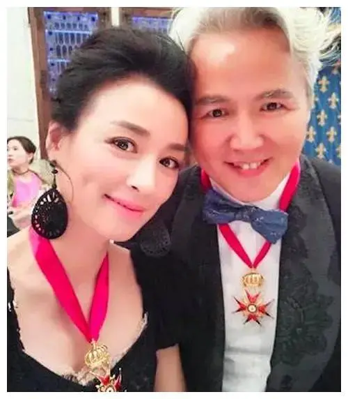张庭林瑞阳夫妇，还要补交117亿的税！到底利用传销赚了多少钱？