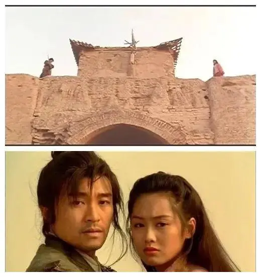还记得儿时看电视“记忆中的经典台词”的吗？