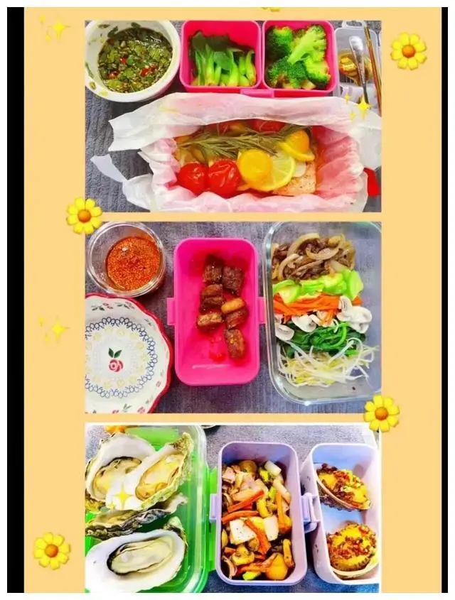 关晓彤豪宅狂吃减肥餐！不要惧怕吃得太多会发胖