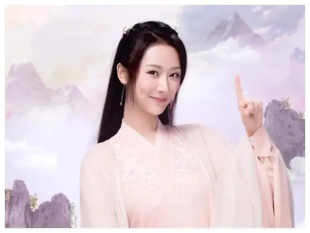 杨紫赵露思热巴，影视剧中那些“美人换装”，是惊艳还是丑人作怪