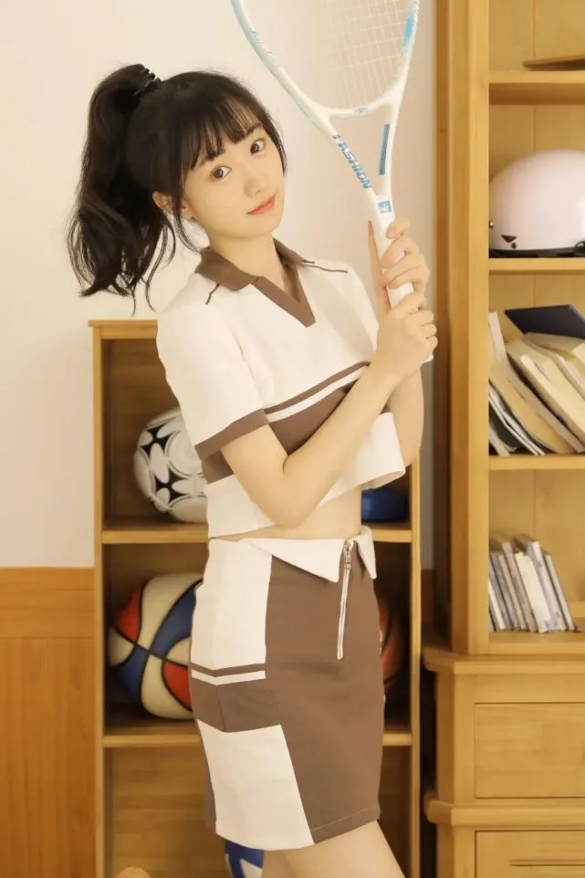怎么会有这么可爱的小仙女