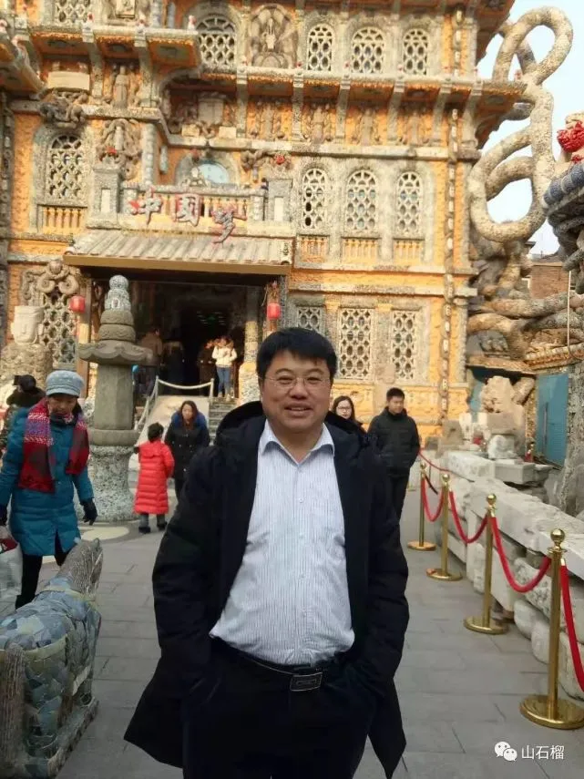 散文｜杨延岭：我的狼青叫托尼