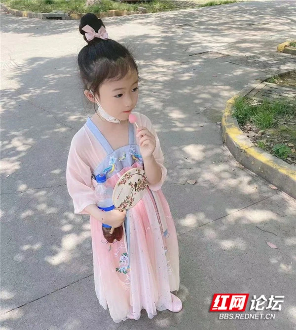 向往的家园丨萌萌哒小话唠，你真是无敌的无敌的小可爱