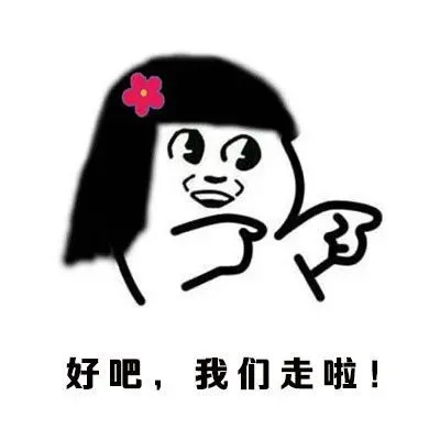 要减肥表情包