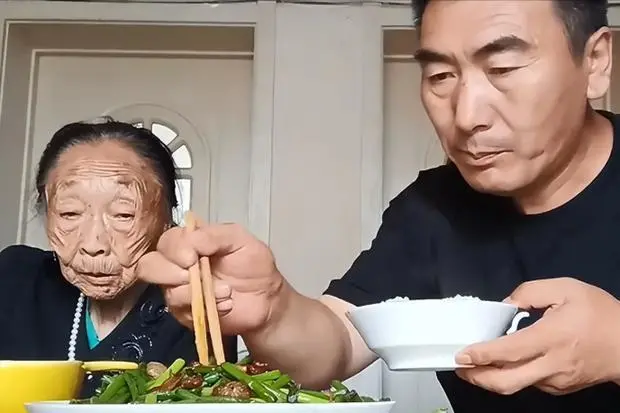 85岁马玉琴立遗嘱，将财产留给自己小老公，儿孙如意算盘落空？