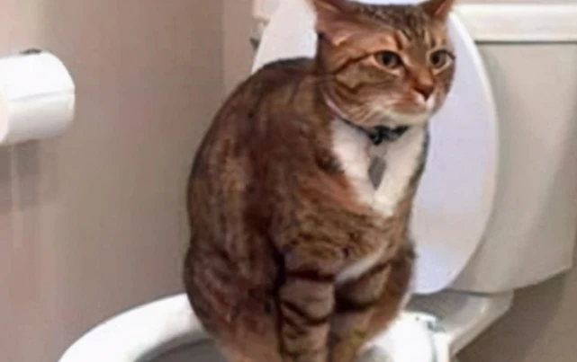猫的智商有多高？你被猫的智商震惊过吗？