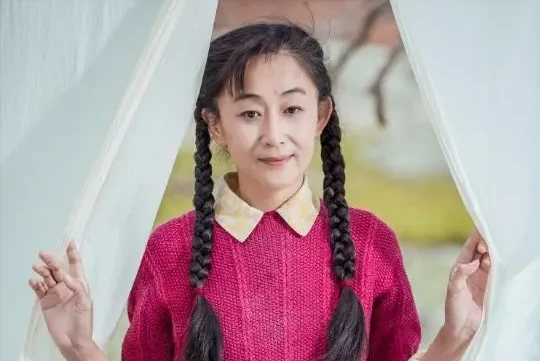 与巫刚相爱20年不结婚，父母多番劝说无果，只能接受陈瑾的决定