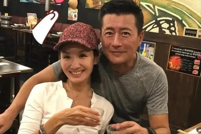 女强男弱婚姻破裂，二婚娶女老板，高曙光成功老来得子