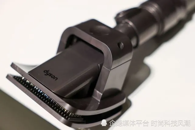 戴森出了一个神器 宠物毛发清洁套装 一步搞定宠物梳毛和清理