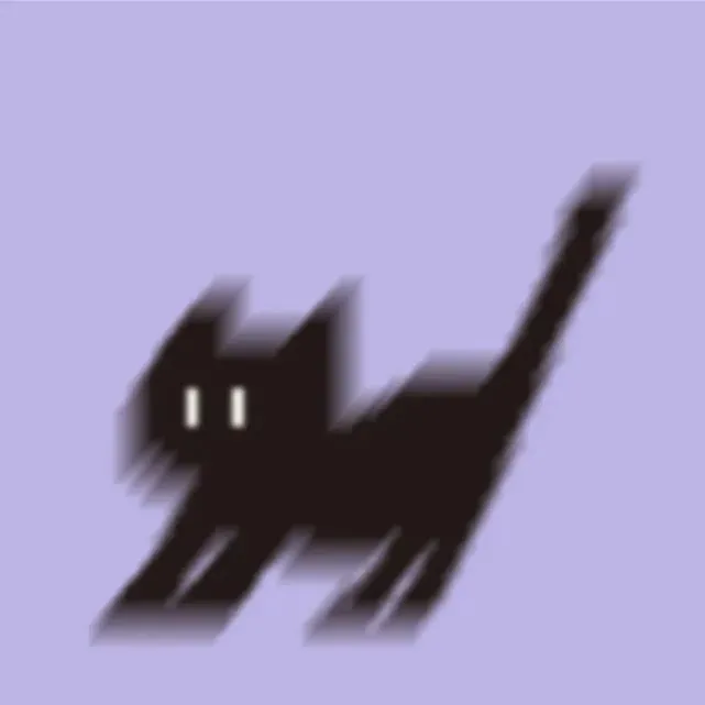 【第十六期】猫咪头像｜像素风猫咪头像