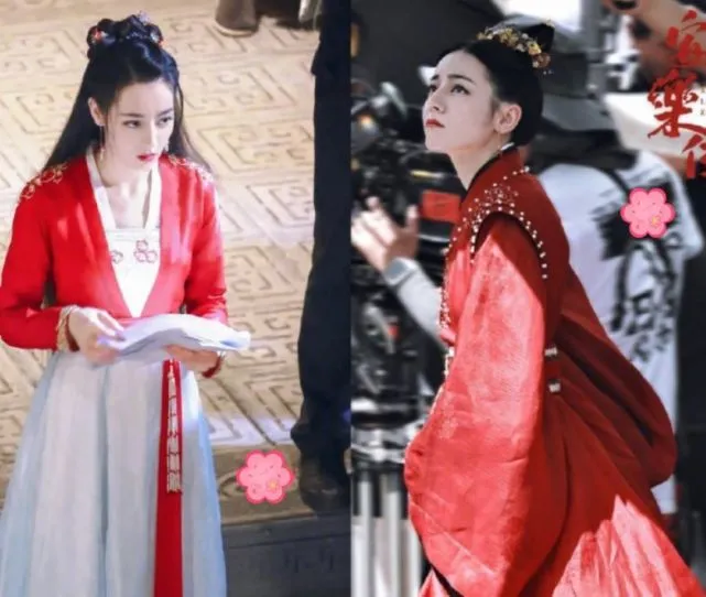 热巴《安乐传》来袭，仅40集粉丝嫌少，一看播出方式：放心了