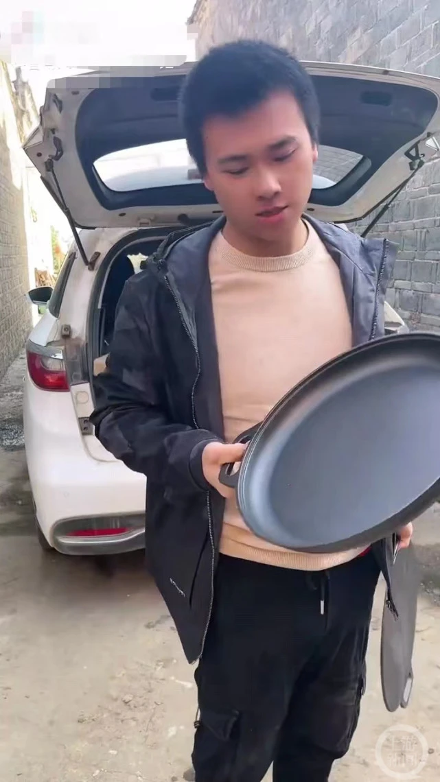 听了网友建议 这些“被迫转行”的带货主播火了