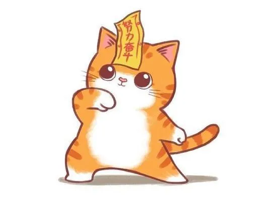 橘猫每天来银行报到，莫非是存了千万条小鱼干？职员：VIP客户