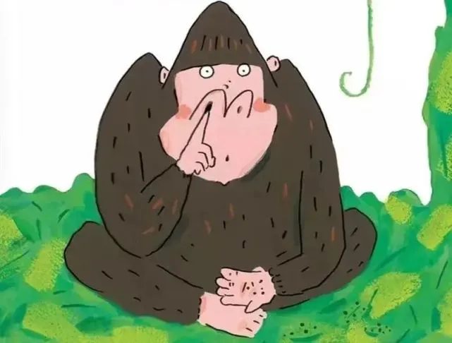 讲个故事给你听｜想变聪明吗？快吃我一颗小药丸！