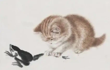 猫咪的名字原来可以这么有诗意，快给你家主子安排上！