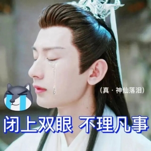 表情包/应渊 唐周 渣爹