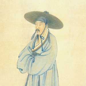 陆游，撸猫达人
